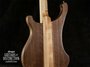 Jun 2019 Rickenbacker 4003/4 AC Al Cisneros model, Natural Walnut: Body - Rear
