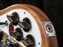 Rickenbacker 4003/4 AC Al Cisneros model, Natural Walnut: Free image2