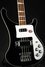 Rickenbacker 4003/4 , Jetglo: Free image