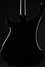 Aug 2019 Rickenbacker 4003/4 , Jetglo: Body - Rear