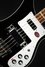 Rickenbacker 4003/4 , Jetglo: Close up - Free