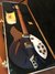 Rickenbacker 330/6 , Midnightblue: Free image2