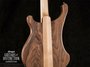 Jun 2019 Rickenbacker 4003/4 AC Al Cisneros model, Natural Walnut: Body - Rear