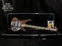 Rickenbacker 4003/4 AC Al Cisneros model, Natural Walnut: Neck - Front