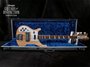 Rickenbacker 4003/4 , Mapleglo: Neck - Front
