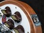 Rickenbacker 4003/4 AC Al Cisneros model, Natural Walnut: Free image2