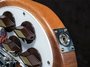Rickenbacker 4003/4 AC Al Cisneros model, Natural Walnut: Free image2