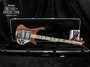 Rickenbacker 4003/4 AC Al Cisneros model, Natural Walnut: Neck - Front
