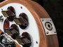 Rickenbacker 4003/4 AC Al Cisneros model, Natural Walnut: Free image2