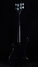 Rickenbacker 4003/4 , Jetglo: Full Instrument - Rear