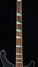 Rickenbacker 4003/4 , Jetglo: Neck - Front