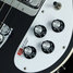 Rickenbacker 4003/4 , Jetglo: Close up - Free