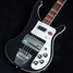 Rickenbacker 4003/4 , Matte Black: Free image