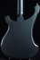 Feb 2019 Rickenbacker 4003/4 , Matte Black: Body - Rear
