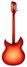 Rickenbacker 330/12 , Fireglo: Full Instrument - Rear