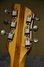Rickenbacker 330/6 , Mapleglo: Headstock - Rear