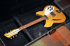 Rickenbacker 330/6 , Mapleglo: Full Instrument - Front