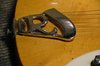 Rickenbacker 330/6 , Mapleglo: Close up - Free2