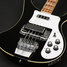 Rickenbacker 4003/4 , Jetglo: Free image