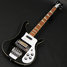Rickenbacker 4003/4 , Jetglo: Full Instrument - Front