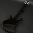 Rickenbacker 4003/4 , Jetglo: Full Instrument - Rear