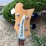 Rickenbacker 4003/4 , Mapleglo: Headstock