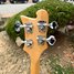 Rickenbacker 4003/4 , Mapleglo: Headstock - Rear