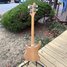 Rickenbacker 4003/4 , Mapleglo: Full Instrument - Rear
