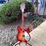Rickenbacker 330/12 , Fireglo: Full Instrument - Front