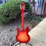 Rickenbacker 330/12 , Fireglo: Full Instrument - Rear