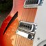 Rickenbacker 330/12 , Fireglo: Close up - Free2