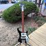 Rickenbacker 4003/4 S, Jetglo: Full Instrument - Front
