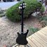 Rickenbacker 4003/4 S, Jetglo: Full Instrument - Rear