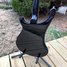 Jul 2019 Rickenbacker 4003/4 , Jetglo: Body - Rear