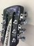 Rickenbacker 360/12 , Jetglo: Headstock