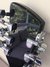 Rickenbacker 360/12 , Jetglo: Headstock - Rear