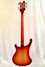 Rickenbacker 4003/4 , Fireglo: Full Instrument - Rear