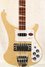 Rickenbacker 4003/4 , Mapleglo: Body - Front