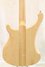 Rickenbacker 4003/4 , Mapleglo: Body - Rear