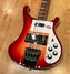Rickenbacker 4003/4 , Fireglo: Free image