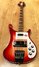 Rickenbacker 4003/4 , Fireglo: Free image2