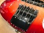 Rickenbacker 4003/4 , Fireglo: Close up - Free