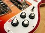 Rickenbacker 4003/4 , Fireglo: Close up - Free2