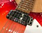 Rickenbacker 330/12 , Fireglo: Close up - Free2