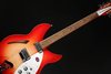 Rickenbacker 330/12 , Fireglo: Free image2