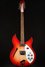 Rickenbacker 330/12 , Fireglo: Full Instrument - Front