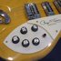 Rickenbacker 370/12 RM, Mapleglo: Free image
