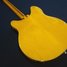 Jun 1989 Rickenbacker 370/12 RM, Mapleglo: Body - Rear