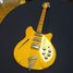 Rickenbacker 370/12 RM, Mapleglo: Full Instrument - Front