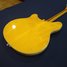 Rickenbacker 370/12 RM, Mapleglo: Full Instrument - Rear
